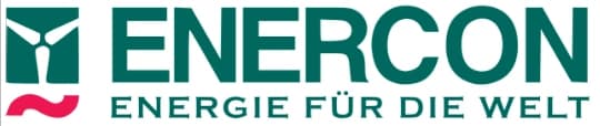 Enercon logo