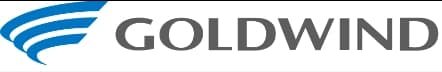 goldwind logo
