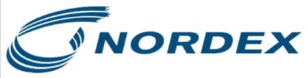 Nordex logo