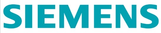 Siemens logo