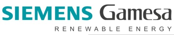 Siemens Gamesa logo
