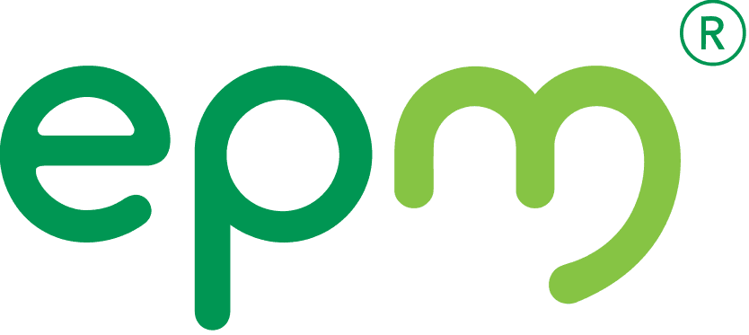 EPM logo